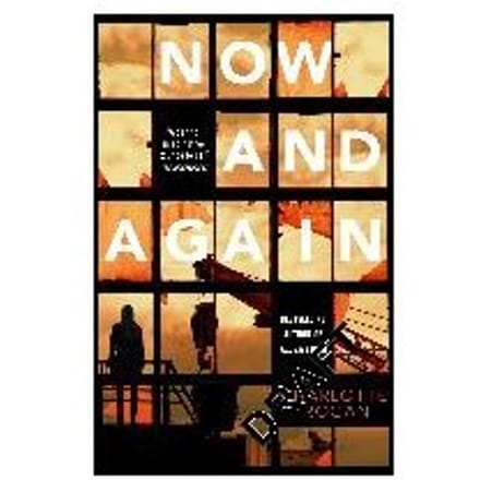 Now And Again - Charlotte Rogan