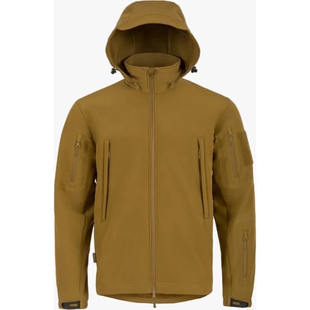 Softshell jas Highlander Tactical