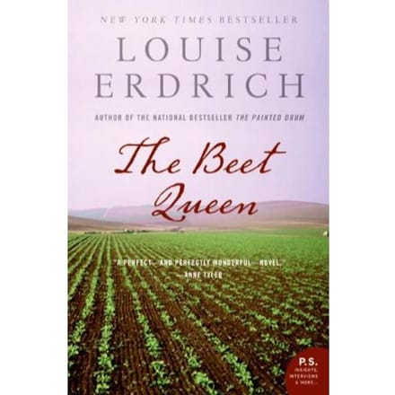 The Beet Queen - Louise Erdrich