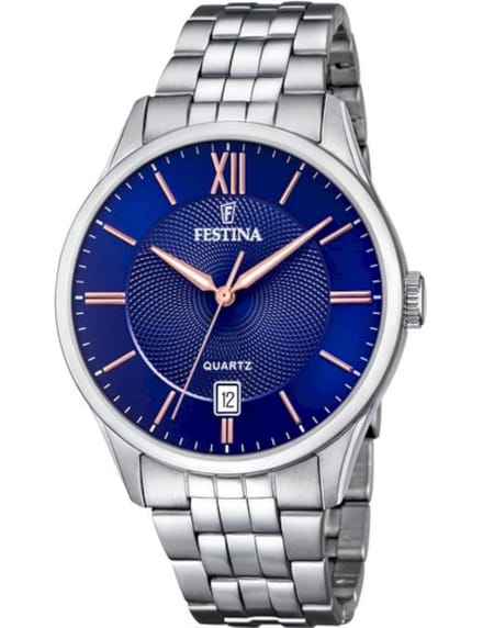 Festina Herenhorloge F20425/5