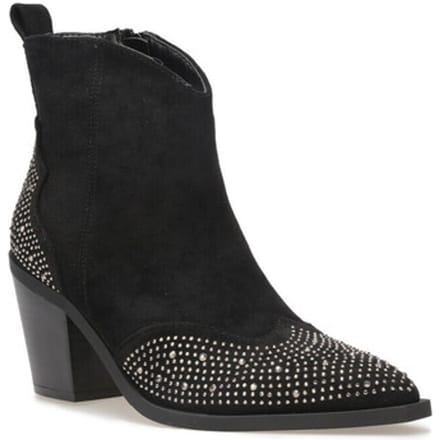 Enkellaarzen La Modeuse 68432_P159436