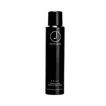 J Beverly Hills Platinum Shine Reflecting Spray 170 ml