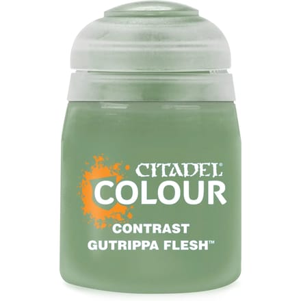 Citadel – Paint – Contrast Gutrippa Flesh – 29-49