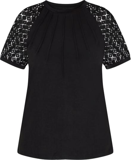 NAEMI Blouse