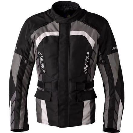 Motorjas RST Alpha 5 CE