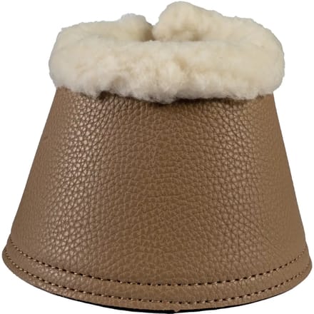 Paardenbellen HKM Comfort Premium Fur II