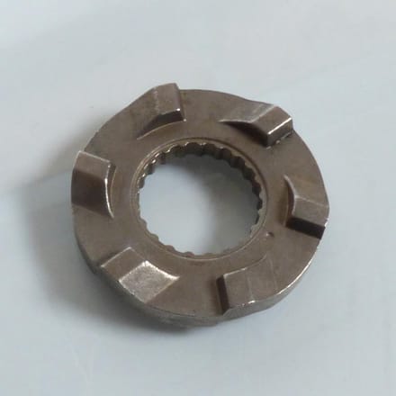 Rocher noix de kick origine pour Scooter Piaggio 125 X EVO 2007 à 2012 827386 Neuf