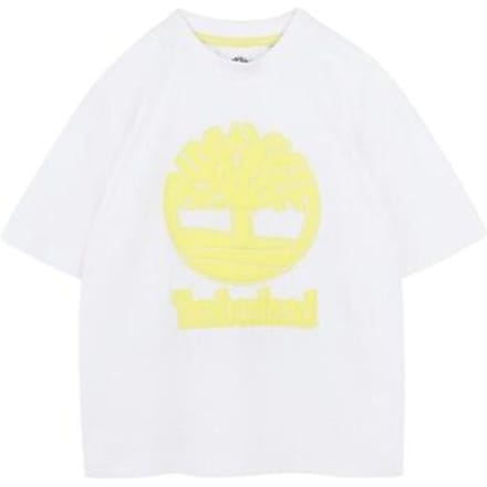 T-shirt Timberland T60482