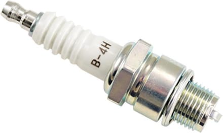 ngk bougie voor solex solex 50 micron nieuw