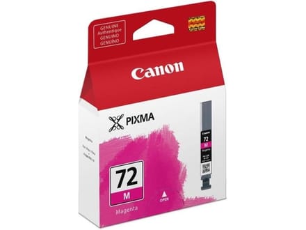 Canon PGI-72 / 6405B001 Magenta: PGI-72 / 6405B001 Magenta