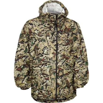 Camouflage set Swedteam Ridge