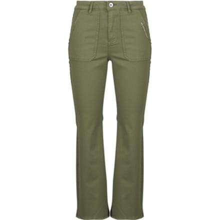 Les Petites Bombes  Straight Jeans LYCIA