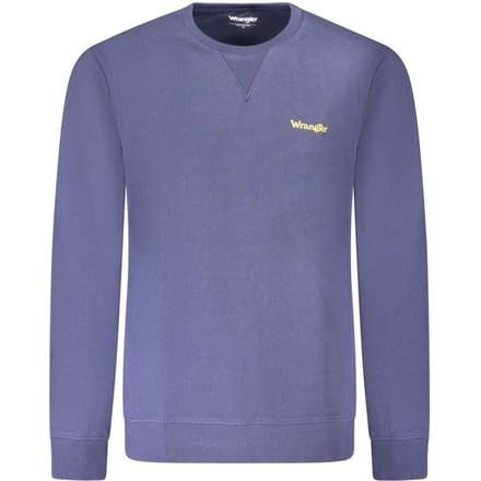 Ronde Hals Sweater Klassieke Stijl