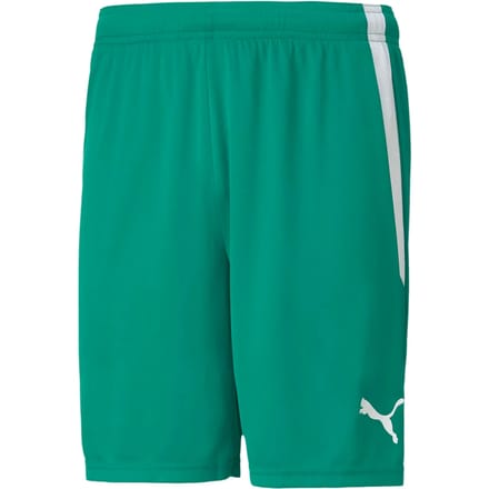 Short Puma Team Liga