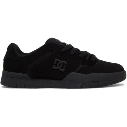 Trainers DC Shoes Central