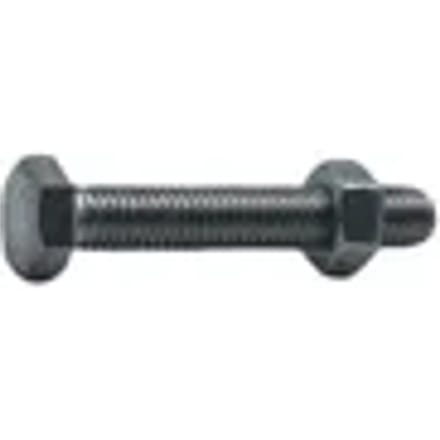 Sencys Zeskantbout - Rvs - M5x30 Mm