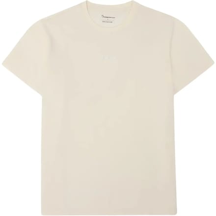 T-shirt KnowledgeCotton Apparel