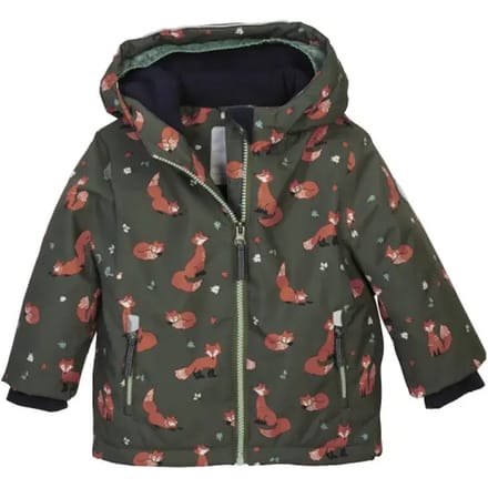 Kinder ski-jas Killtec FISW 29