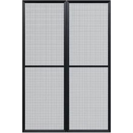 Canopia - Hordeurpakket Voor Garda / Ledro / San Remo Tuin Chalet Grijs