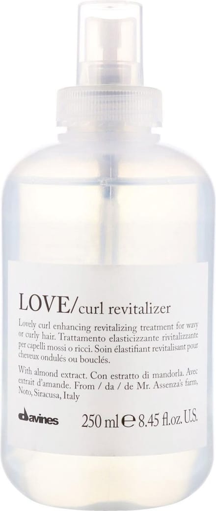 Davines - LOVE - Curl Revitalizer Spray - 250 ml