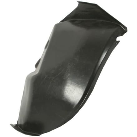 Plastic spatbordbekleding BLIC 6601-06-0000054P