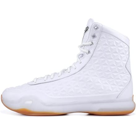 Nike Kobe 10 Elite Ext Wit Gum 822950-100 42.5