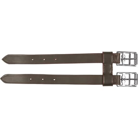 Lederen riem verlenging Covalliero