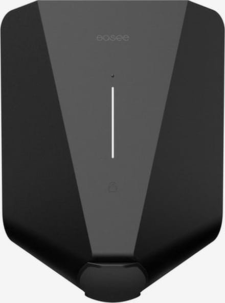 Easee Charge Lite 11kW - Laadpaal voor thuis