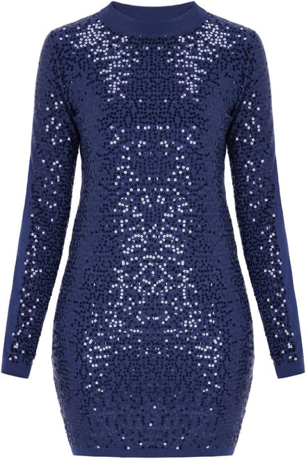 faina Dress