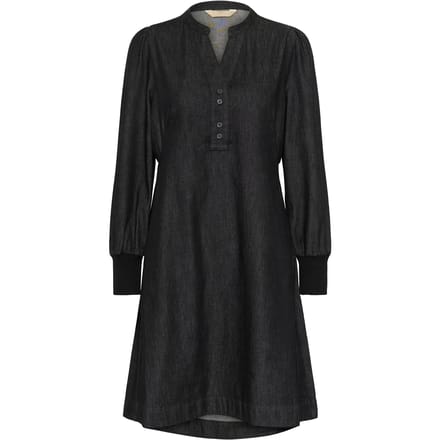Korte arpa jurk dames CULTURE CUHilka