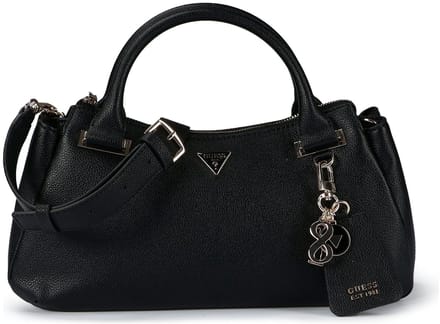 Guess Evie Triple - Handtasche (black)