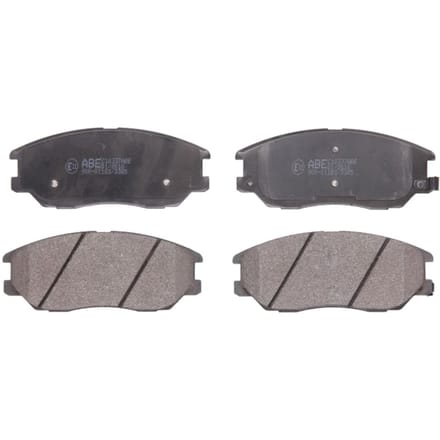 Remblokset ABE C10337, voor