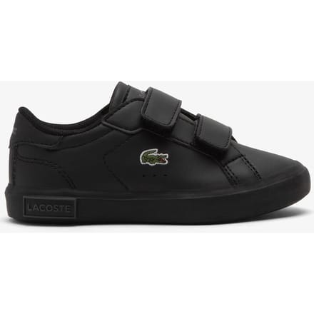 Lacoste Kids Powercourt Sneaker Größe: 8 | Schuhe Outlet | kids