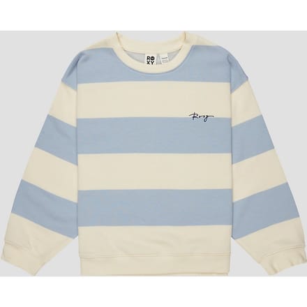 Roxy Little Thingscw Kids Sweater blauw