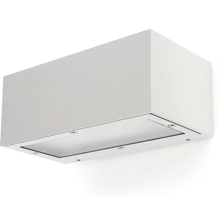 Wandlamp Rechthoek Cristher lighting Isora Up-down