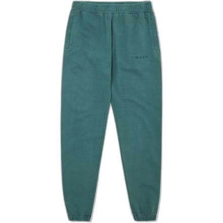 Jogging Nicce Garment Dye Mercury