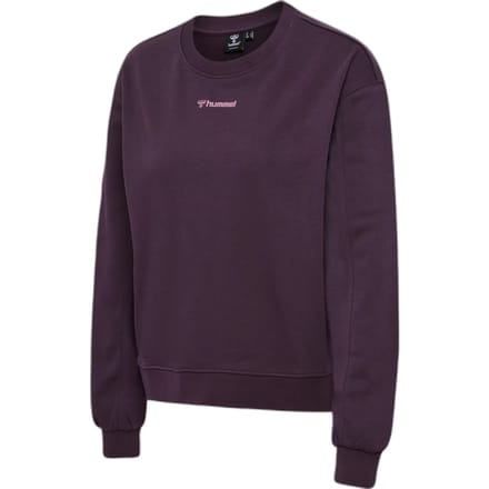 Hummel dames-sweatshirt Hmlmt Dhyani 225606