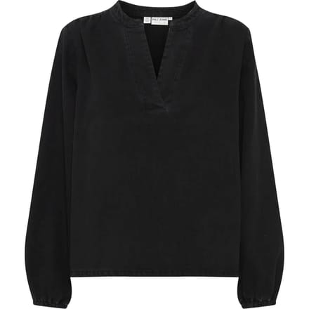 Vrouwenblouse Pulz Jeans Malia