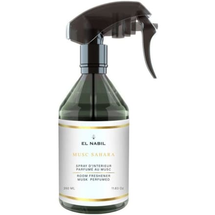 Kaarsen, diffusers El Nabil Sahara Musk Interieur Spray