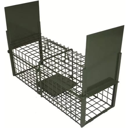 Doorlooprat Fuzyon Chasse