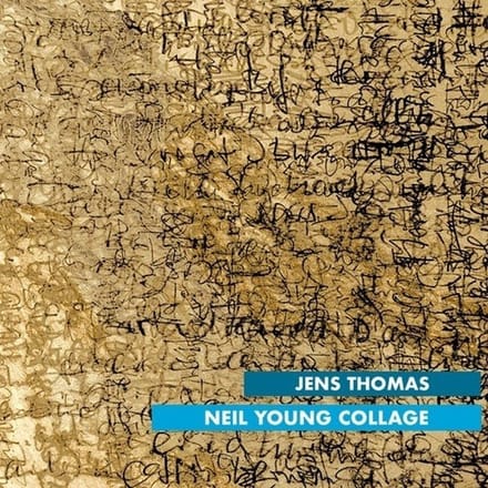 Jens Thomas - Neil Young Collage (CD)