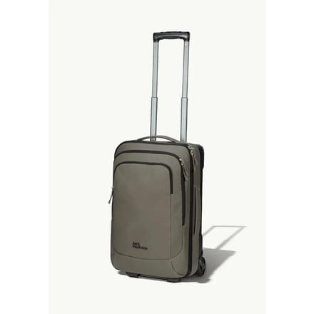 Jack Wolfskin Traveltopia Wheeler 40 Luggage dusty olive