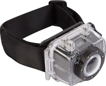 Rollei Pols Bandage Riem voor Bullet 5S/5S WiFi