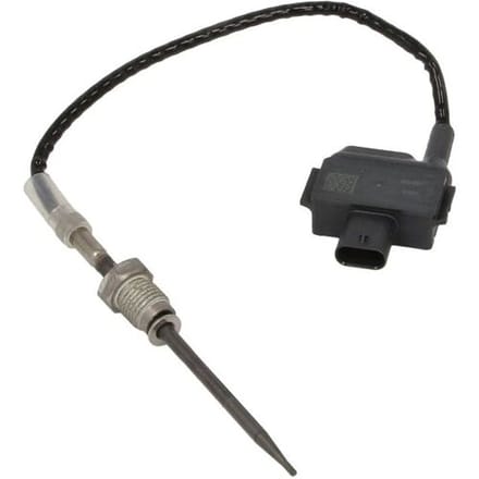 Sensor, uitlaatgastemperatuur HERTH+BUSS ELPARTS 70682288