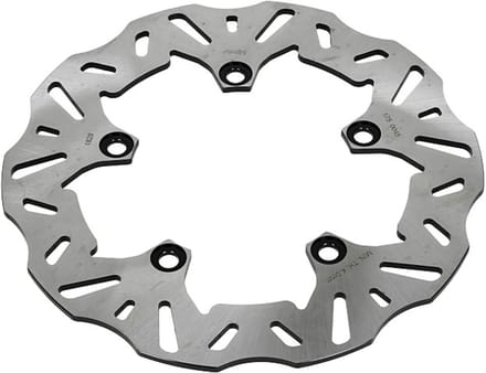 Remschijf Polini Wave Suzuki Burgman 250- 650cc (Voor)