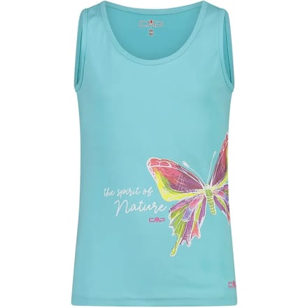 Meisjes tanktop CMP