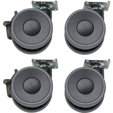Stahlwille 96894805 Wielset R 13217 1 stuk(s)