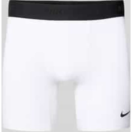 fietsbroek met elastische band