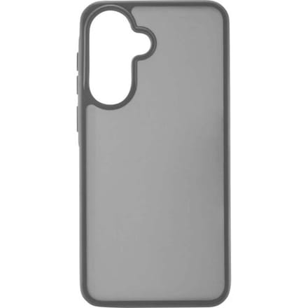 Black Rock Hybrid Case Cover Samsung Galaxy A37 5G Zwart