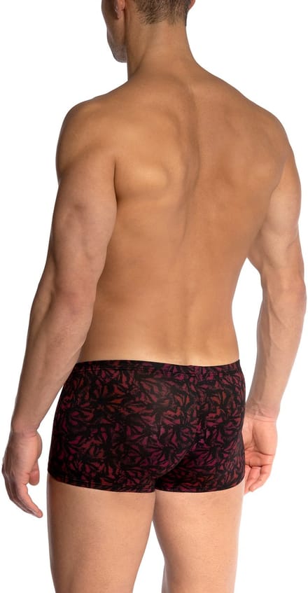 Olaf Benz Retro Pants RED2502 Minipants